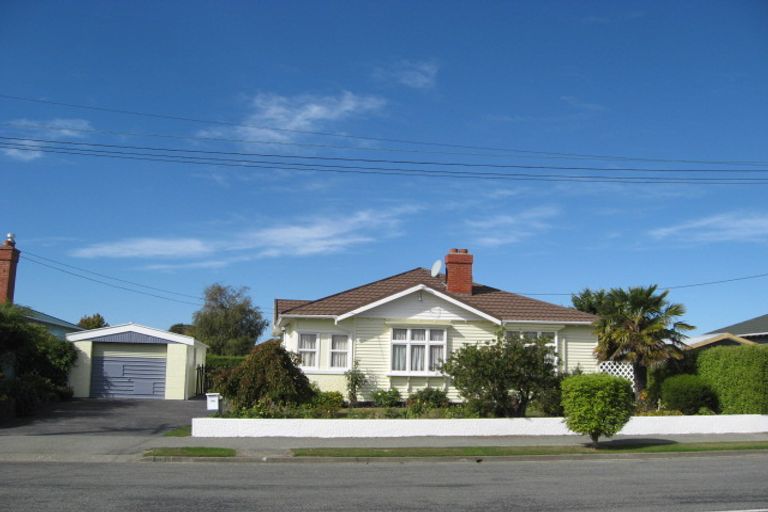 Photo of property in 64 Bowker Street, Kensington, Timaru, 7910