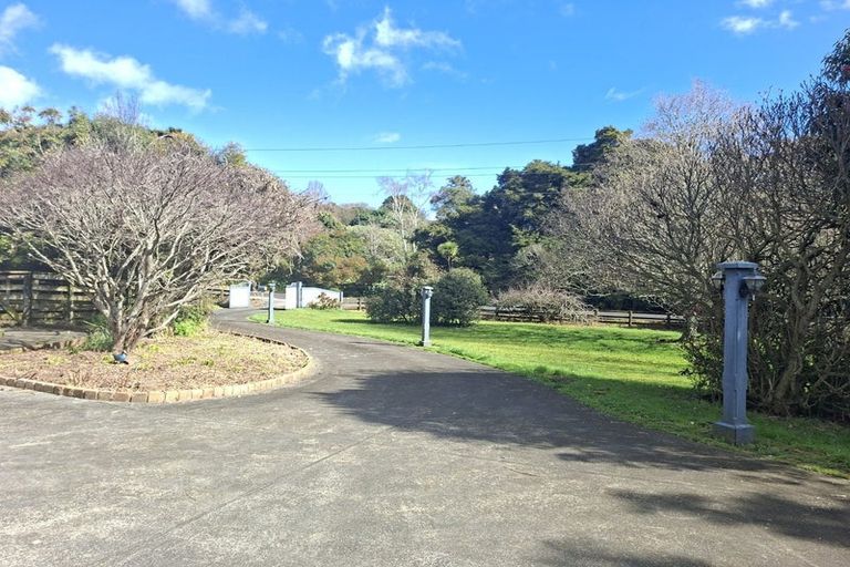 Photo of property in 12 Mceldownie Road, Ramarama, Drury, 2579