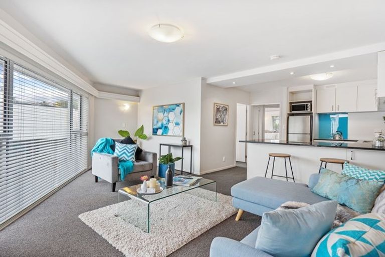Photo of property in 4/14 Marau Crescent, Mission Bay, Auckland, 1071