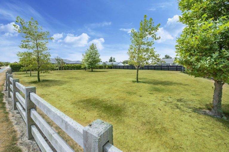 Photo of property in 77 Iris Taylor Avenue, West Melton, 7618