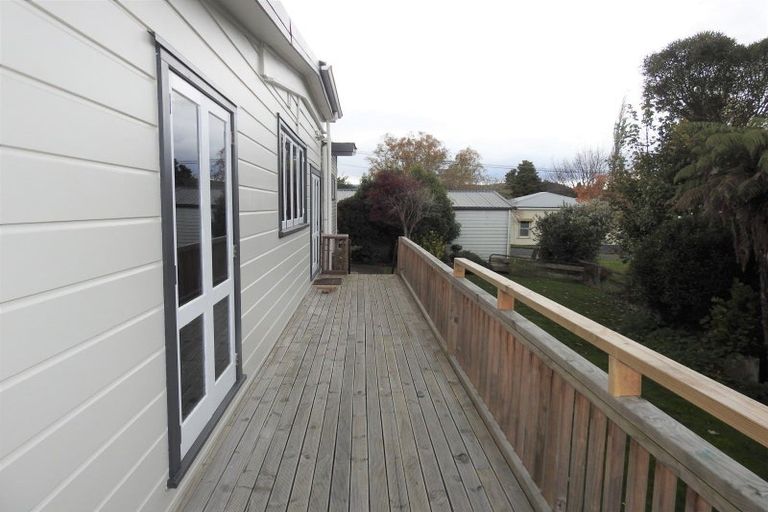 Photo of property in 11 Pukeko Street, Taihape, 4720