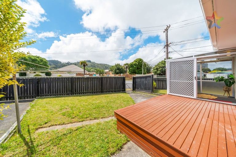 Photo of property in 161b Taita Drive, Avalon, Lower Hutt, 5011