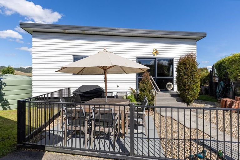 Photo of property in 11 James Road, Huntly, 3771