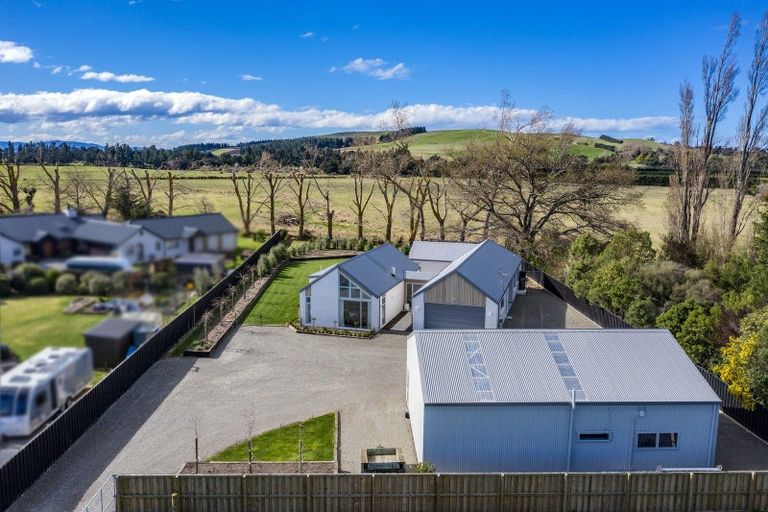 Photo of property in 69b Douglas Road, Amberley, 7410