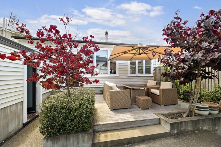 Photo of property in 40 Owen Street, Newtown, Wellington, 6021