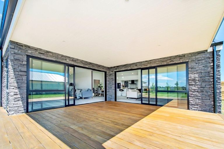 Photo of property in 30 Bavaria Drive, Rolleston, 7614