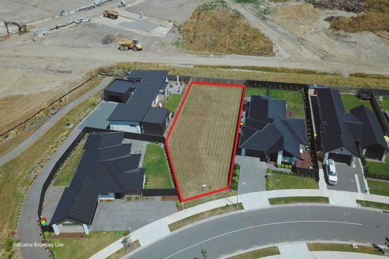 Photo of property in 15 Hotere Street, Rangiora, 7400