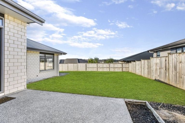 Photo of property in 23 Balmore Crescent, Pokeno, 2402