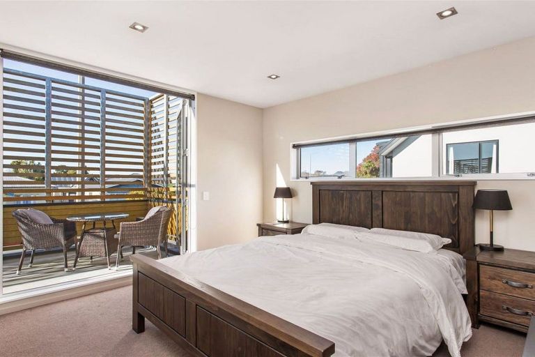 Photo of property in 73a Sherborne Street, St Albans, Christchurch, 8014