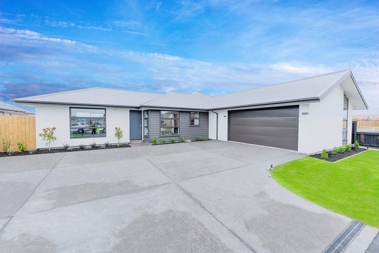 Photo of property in 15 Pakura Street, Lincoln, 7608