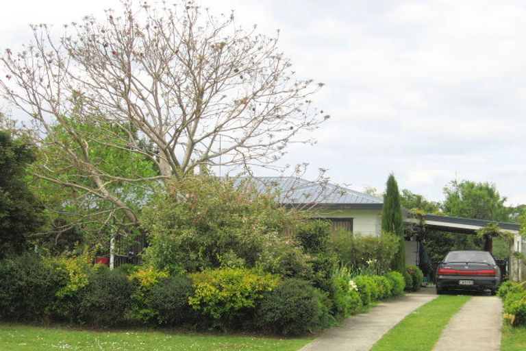 Photo of property in 4 Katterns Street, Katikati, 3129