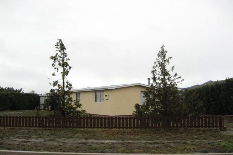 Photo of property in 43 Fache Street, Clyde, 9330