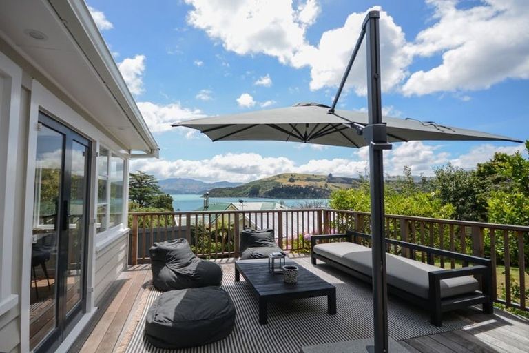 Photo of property in 162 Rue Jolie, Akaroa, 7520
