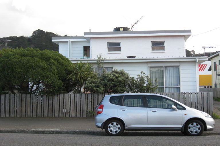 Photo of property in 3/16 Ross Street, Kilbirnie, Wellington, 6022