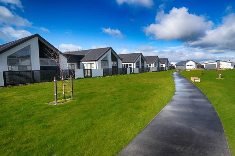 Photo of property in 11 Toa Street, Kaiapoi, 7630