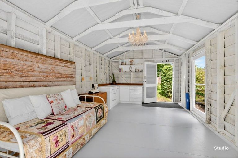 Photo of property in 127a Access Road, Kumeu, 0891