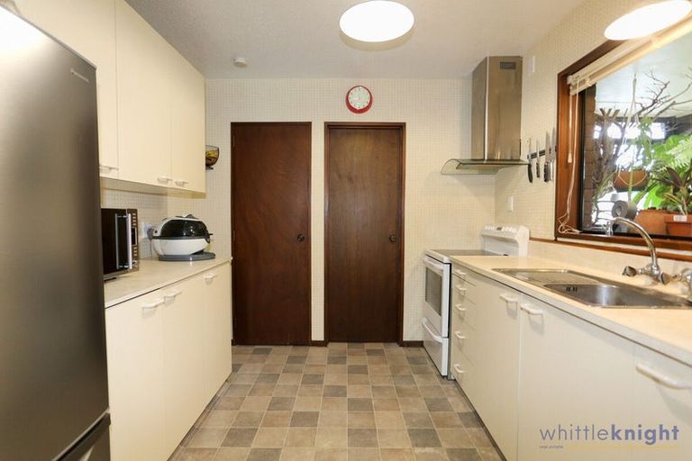 Photo of property in 8/18 Field Terrace, Upper Riccarton, Christchurch, 8041