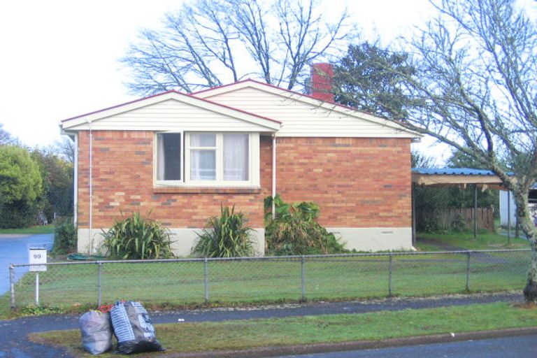 Photo of property in 99 Pine Avenue, Melville, Hamilton, 3206