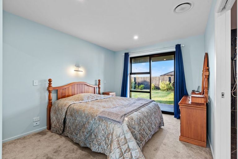 Photo of property in 136 Sutherland Drive, Kaiapoi, 7630