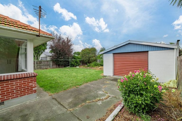 Photo of property in 82 Cheyenne Street, Sockburn, Christchurch, 8042