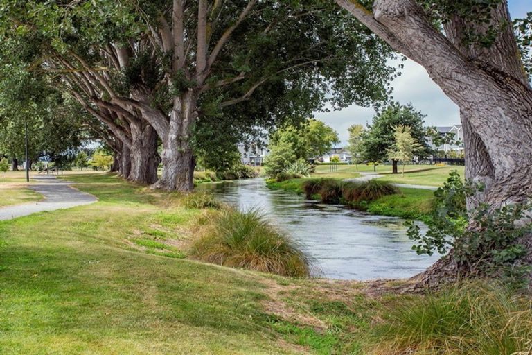 Photo of property in 1 Storer Street, Kaiapoi, 7630
