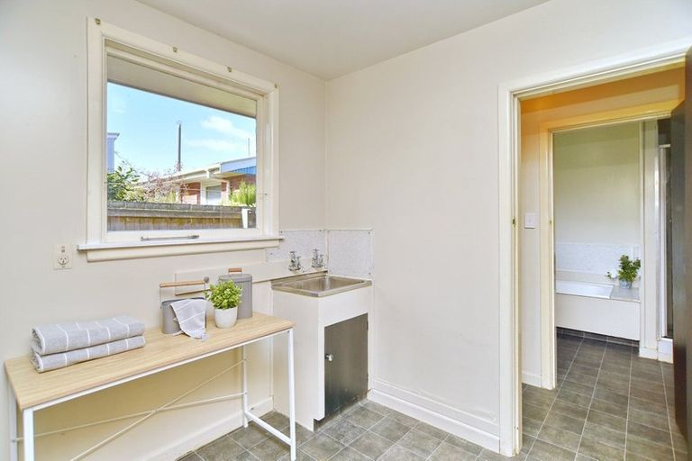 Photo of property in 21 Tankerville Road, Hoon Hay, Christchurch, 8025