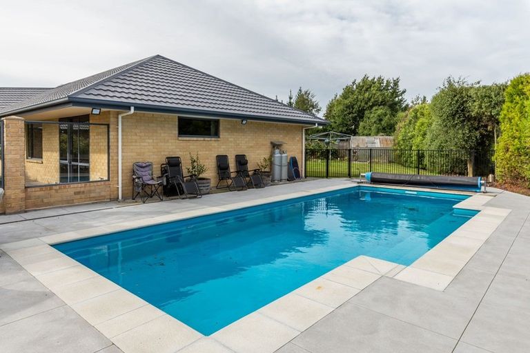 Photo of property in 1/524 Weedons Road, Rolleston, Christchurch, 7678