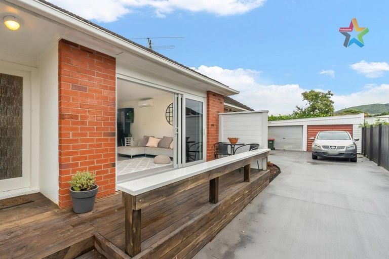 Photo of property in 75 Wai-iti Crescent, Woburn, Lower Hutt, 5010