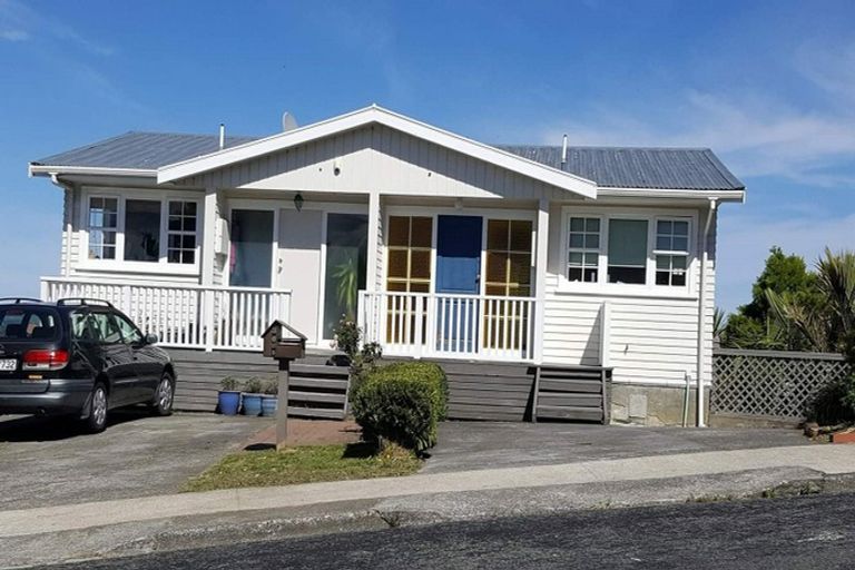 Photo of property in 36a Truro Road, Camborne, Porirua, 5026