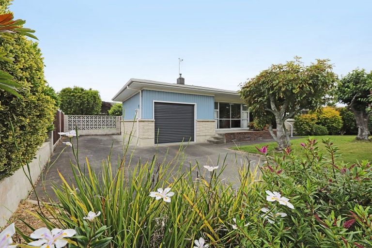 Photo of property in 345 Westminster Avenue, Tamatea, Napier, 4112