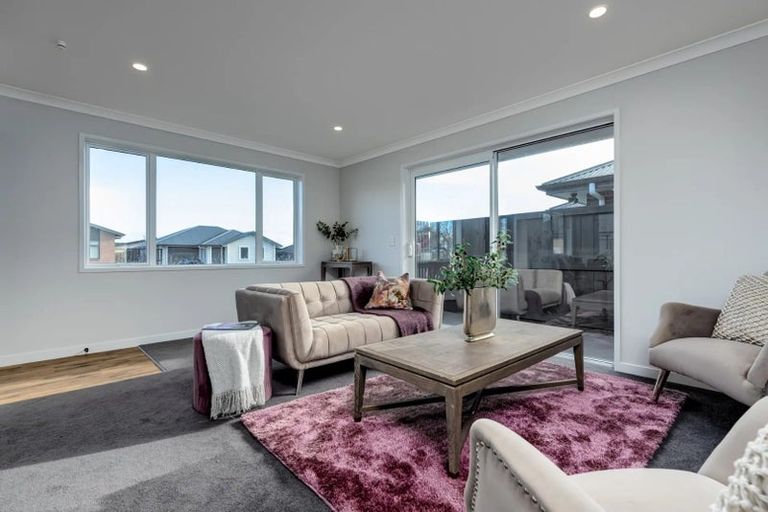 Photo of property in 4 Harp Street, Morrinsville, 3300