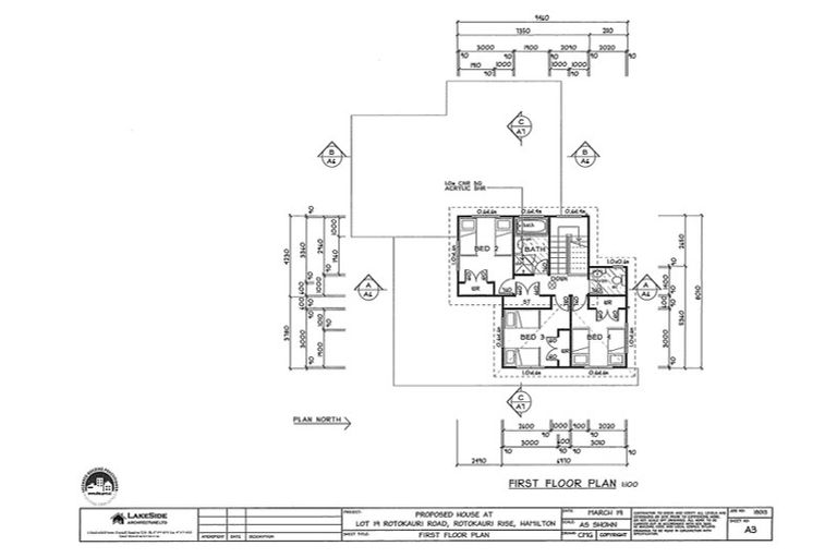 Photo of property in 252 Rotokauri Road, Baverstock, Hamilton, 3200