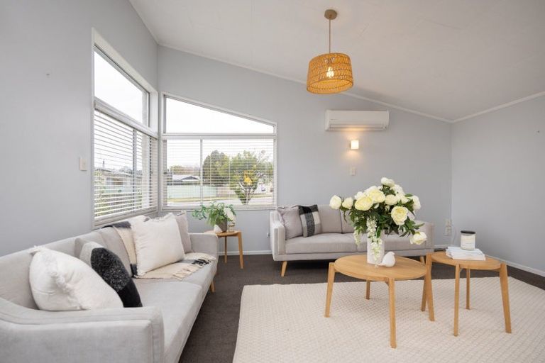 Photo of property in 147 Stanford Street North, Ashhurst, 4810