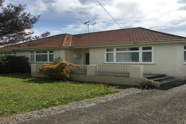 Photo of property in 35 Winchester Street, Levin, 5510
