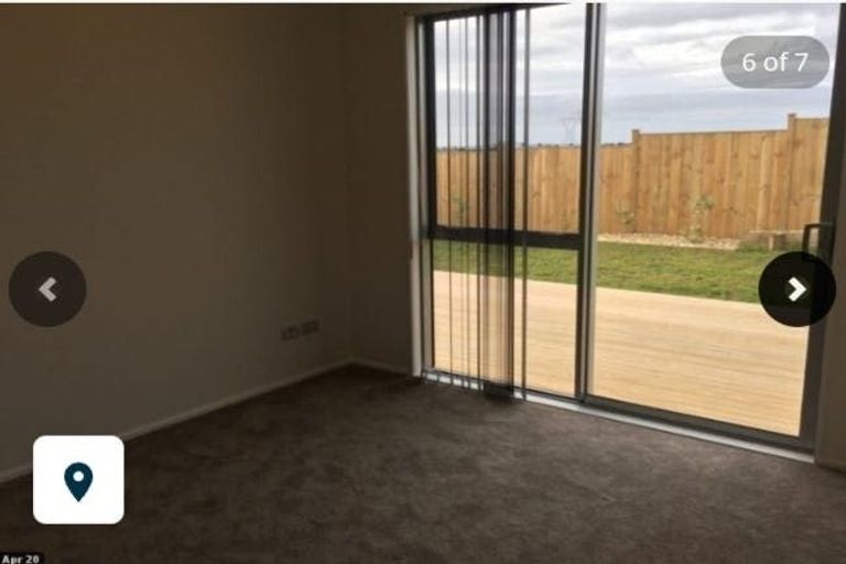 Photo of property in 30 Tir Conaill Avenue, Flat Bush, Auckland, 2019