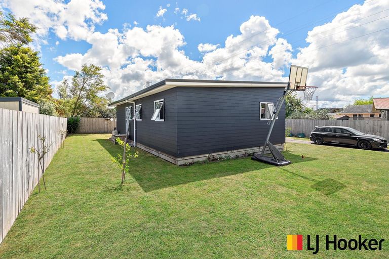 Photo of property in 34 Blundell Place, Huntly, 3700