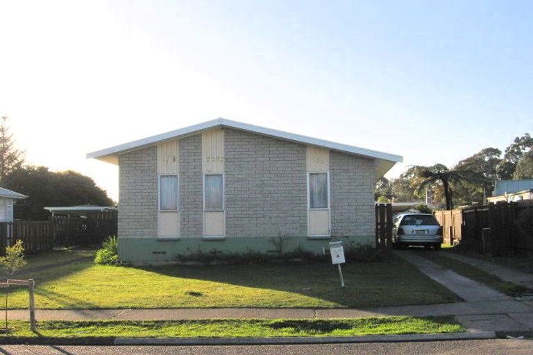 Photo of property in 4 Mcintosh Street, Chartwell, Hamilton, 3210