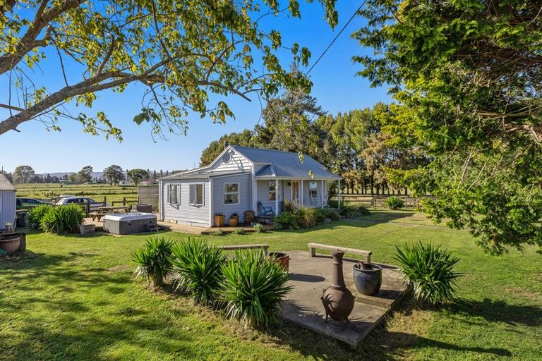 Photo of property in 149 Hallett Road, Otakiri, Whakatane, 3192