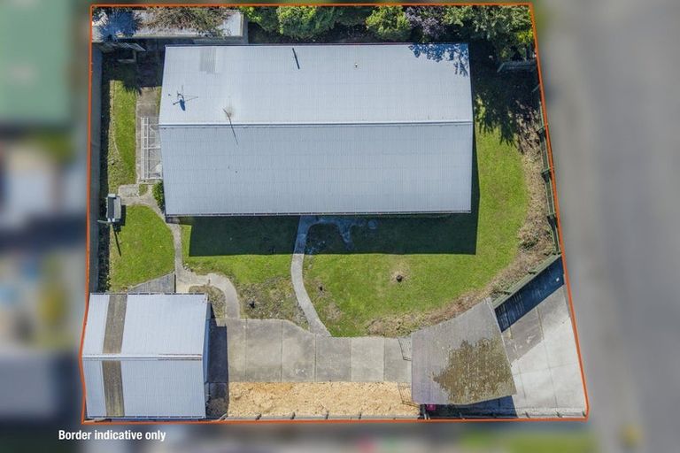 Photo of property in 4 Coates Place, Rangiora, 7400