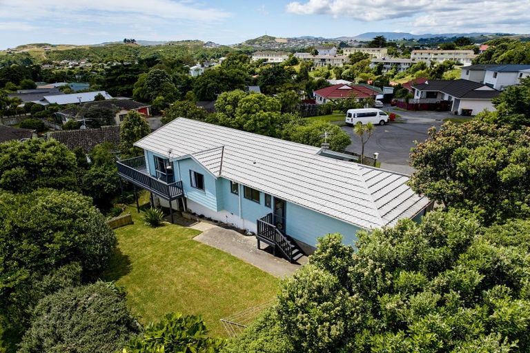 Photo of property in 41 Rose Street, Ranui, Porirua, 5024