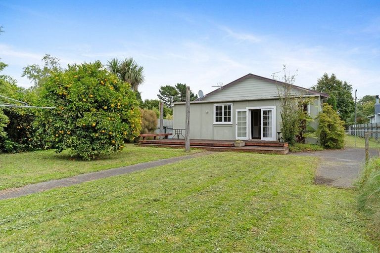 Photo of property in 495 High Street South, Carterton, 5713