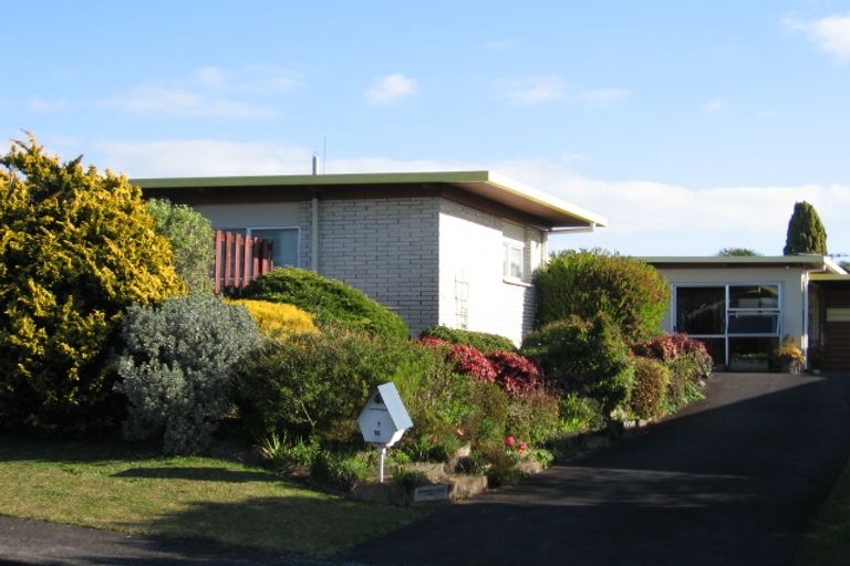 Photo of property in 2/16 Renwick Street, Papakura, 2110