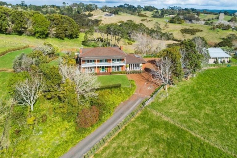 Photo of property in 142 Mahoenui Valley Road, Coatesville, Albany, 0793