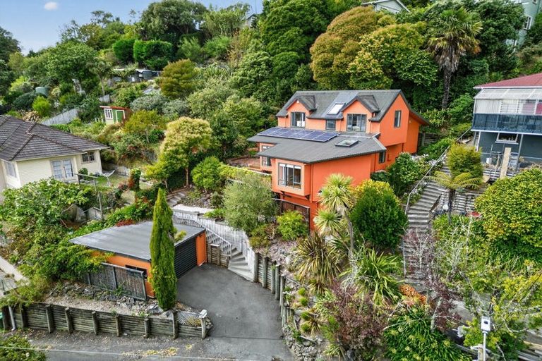 Photo of property in 16 Konini Street, Nelson South, Nelson, 7010