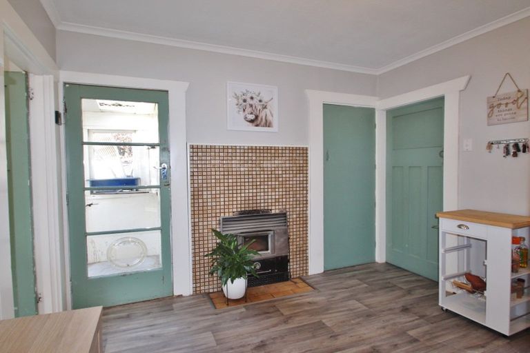 Photo of property in 14 Oxford Street, East Gore, Gore, 9710