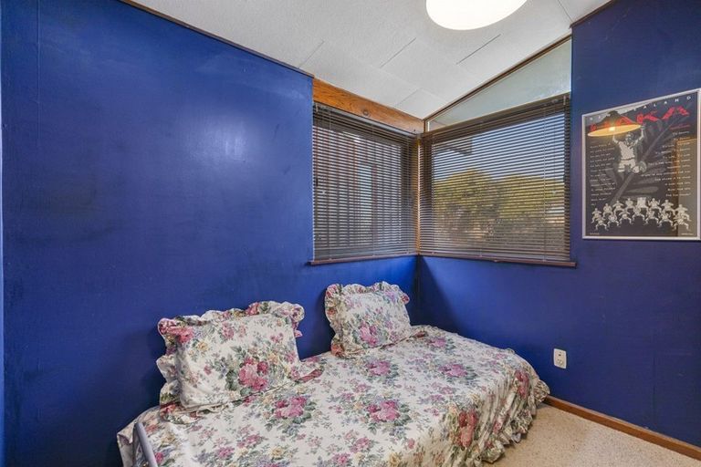 Photo of property in 117 Dowse Drive, Maungaraki, Lower Hutt, 5010