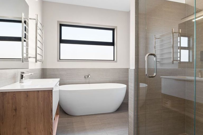 Photo of property in 9a Impact Avenue, Bell Block, New Plymouth, 4312