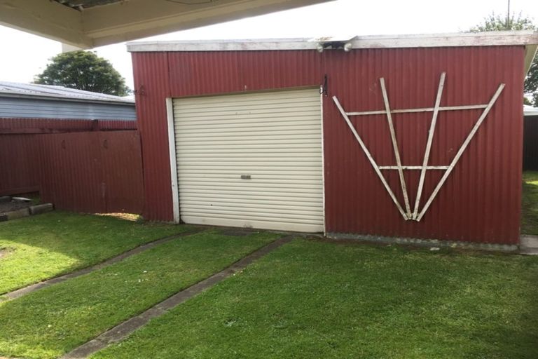 Photo of property in 13 Ratcliffe Street, Matamata, 3400