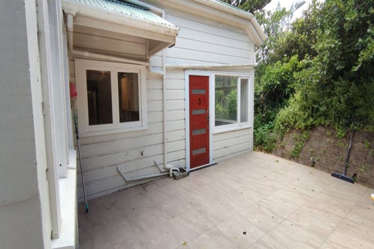Photo of property in 1/124 Constable Street, Newtown, Wellington, 6021