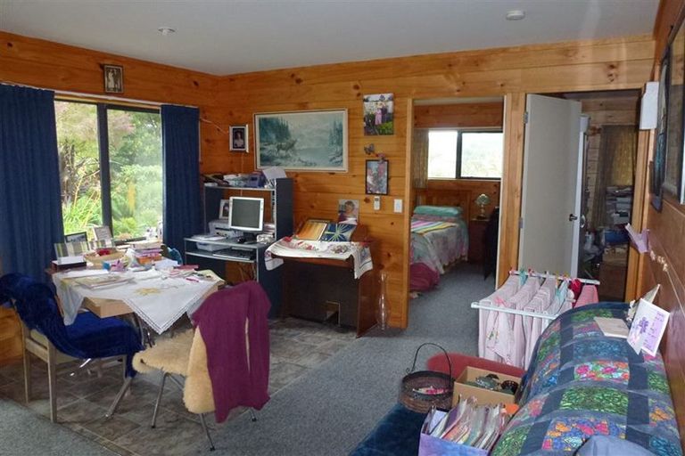 Photo of property in 416 Maori Creek Road, Marsden, Dobson, 7872